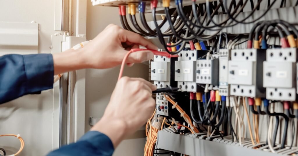 Electricity