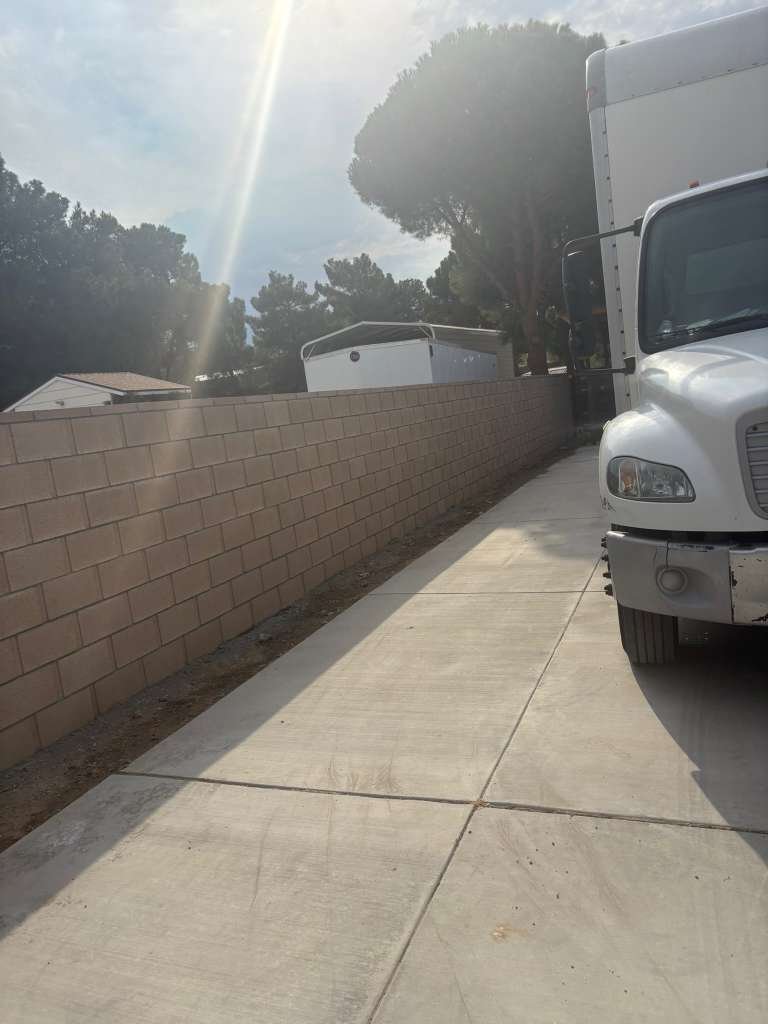 Concrete