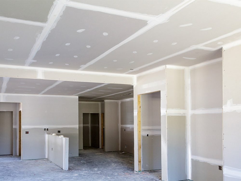drywall